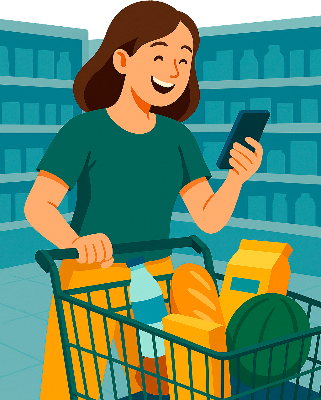shopper